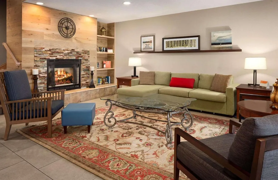 Country Inn & Suites By Radisson, Lexington, Ky-1