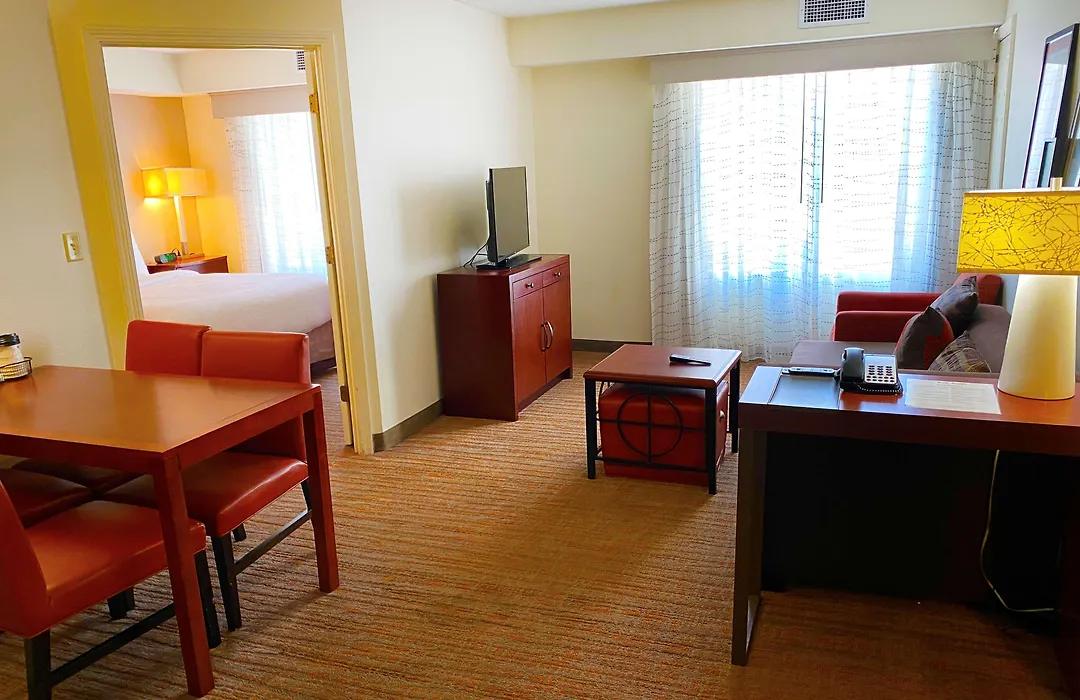 Residence Inn Columbus Worthington-1