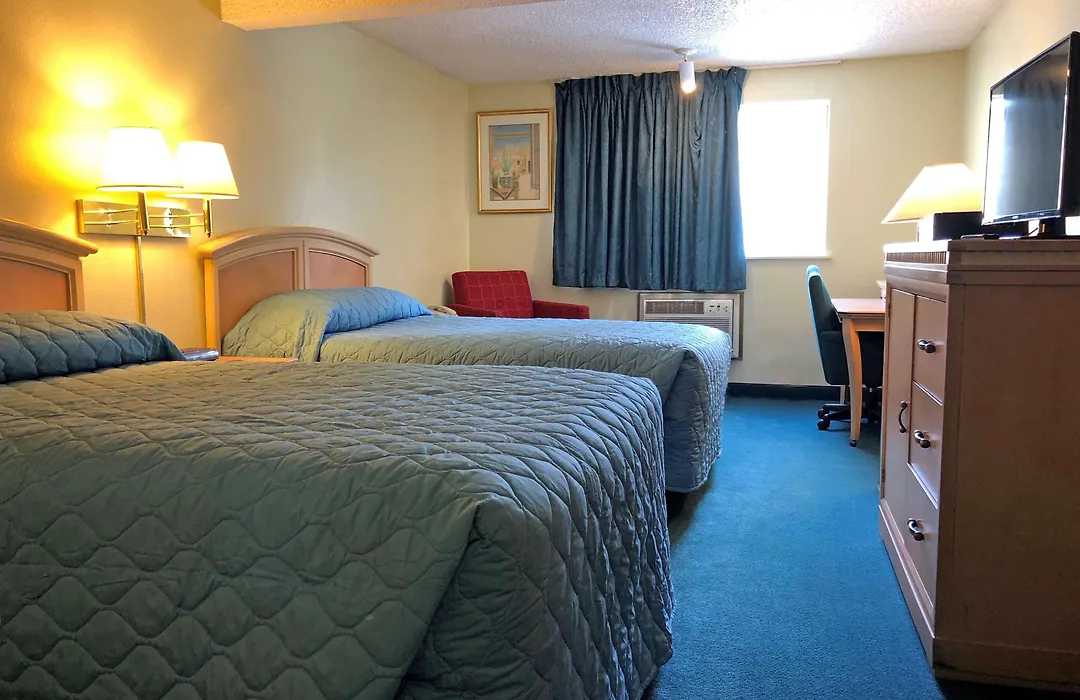 Knights Inn Evanston-1