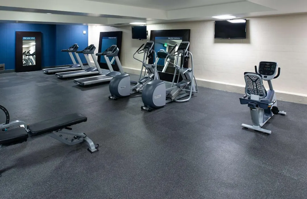 Hampton Inn San Francisco - Daly City-1
