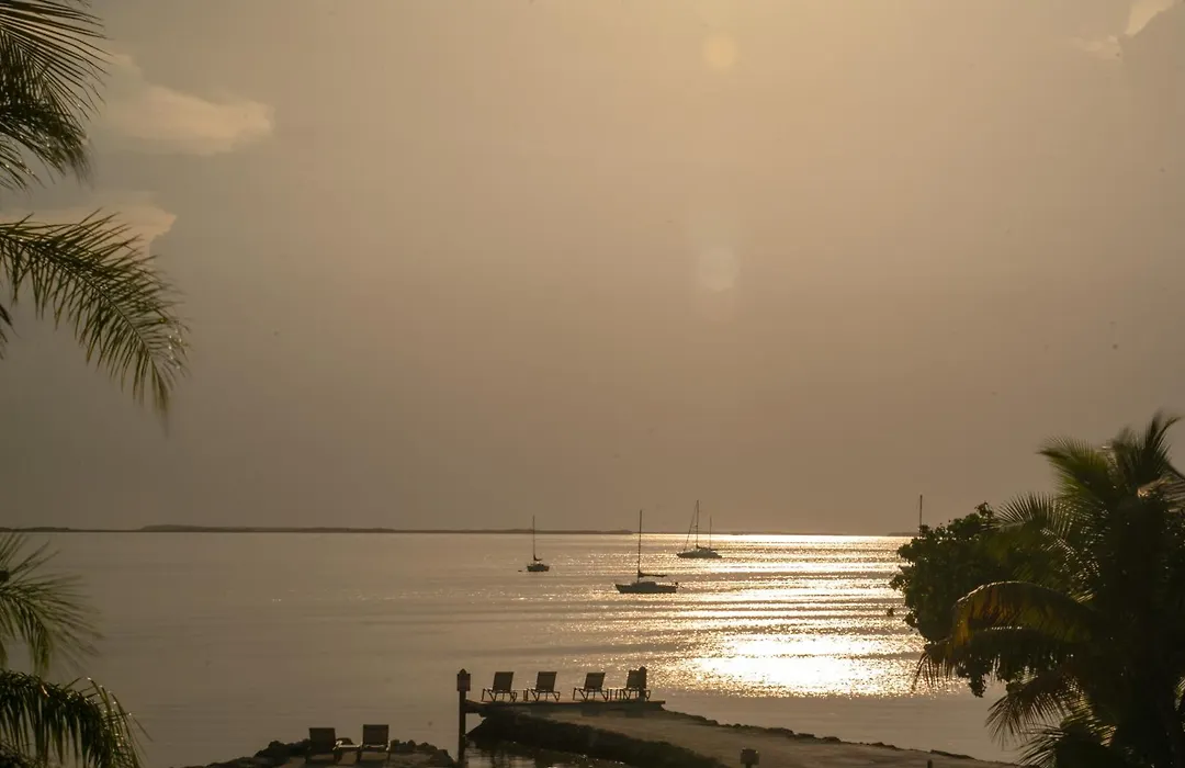 Bayside Inn Key Largo-1