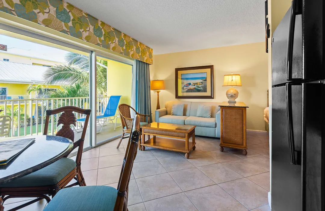 Sandpiper Gulf Resort-1