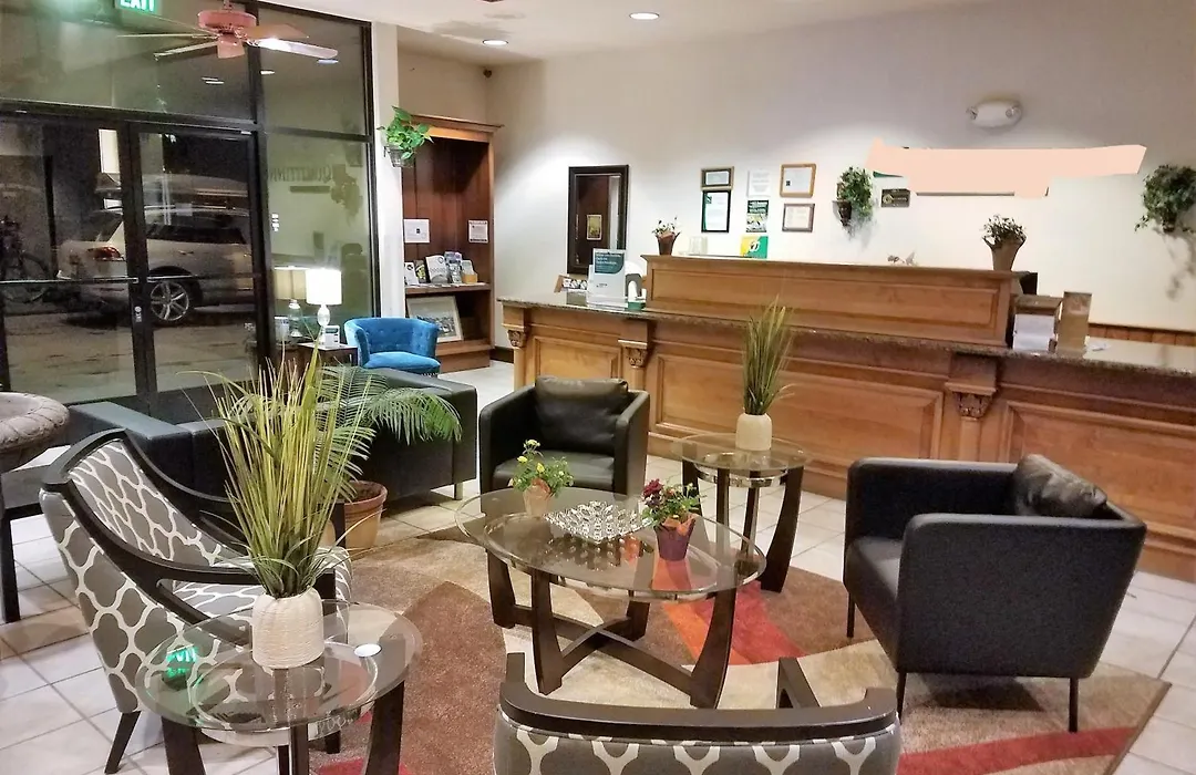 Ramada By Wyndham Arcata-1