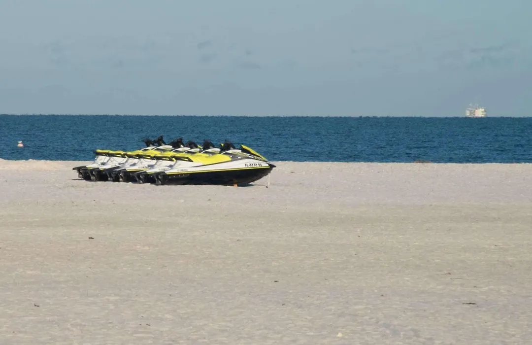 Wyndham Garden Fort Myers Beach-1