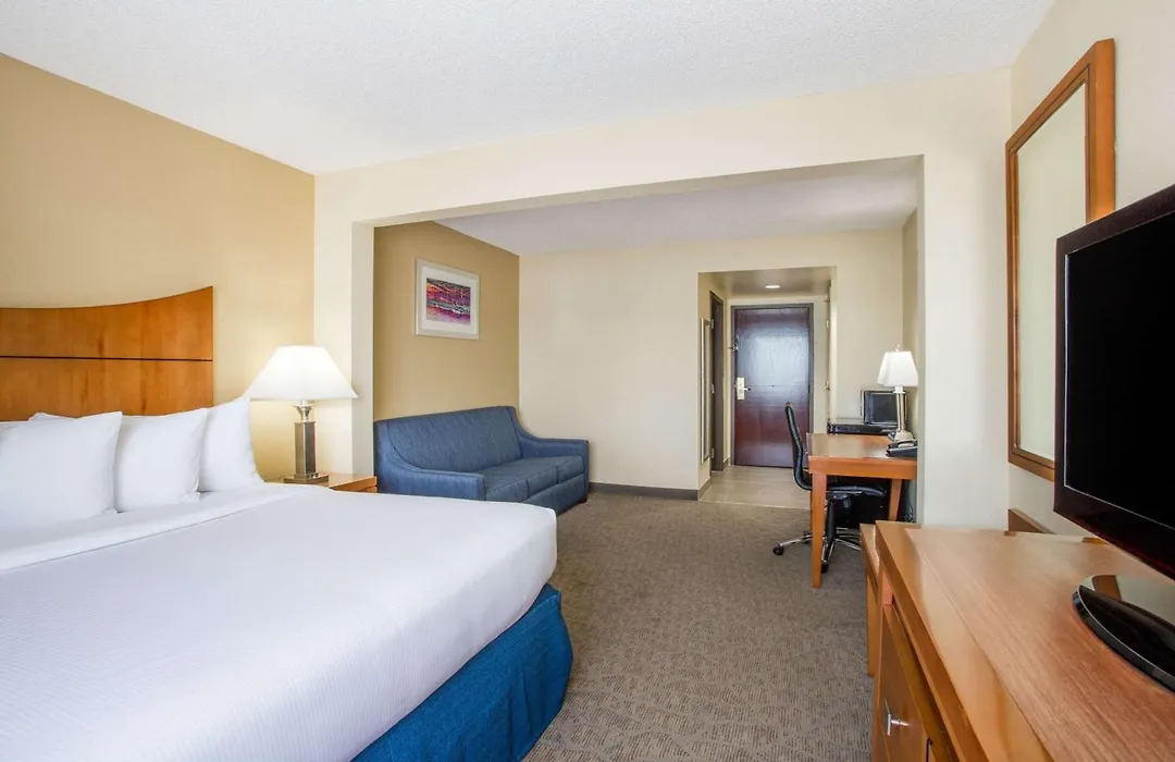 Wingate By Wyndham, Universal Studios-1