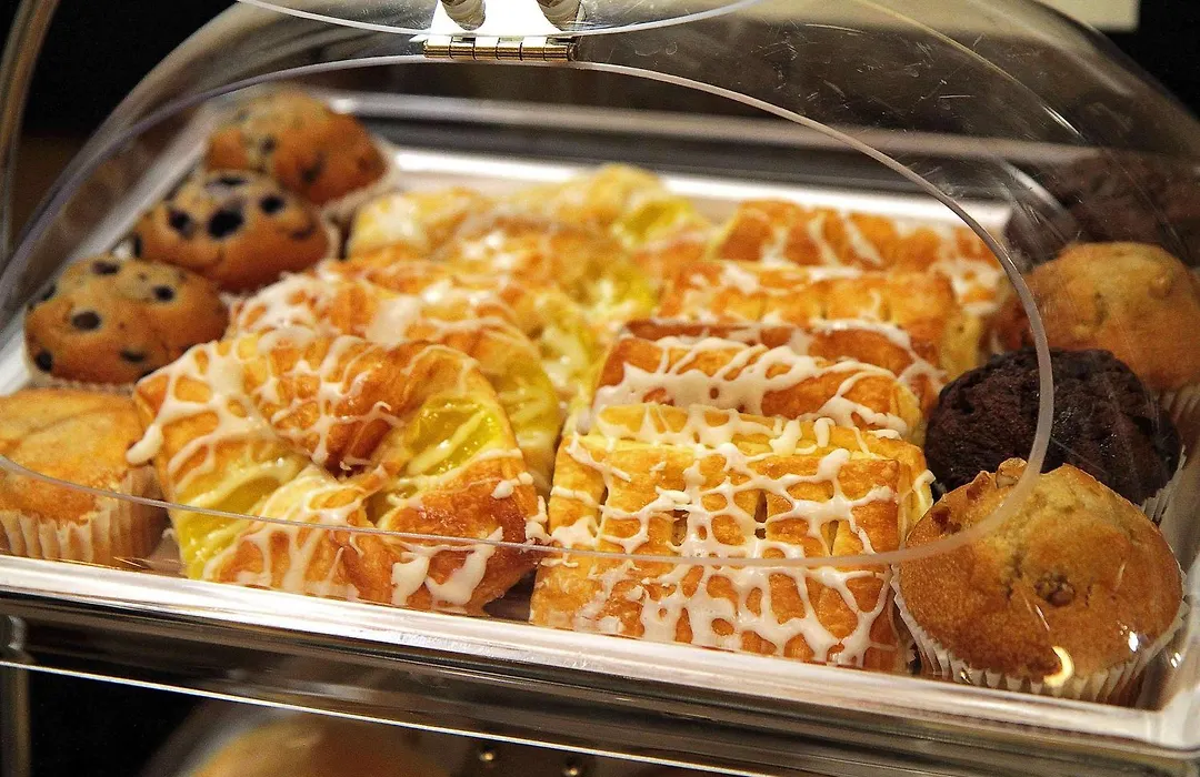 Hampton Inn Fremont-1