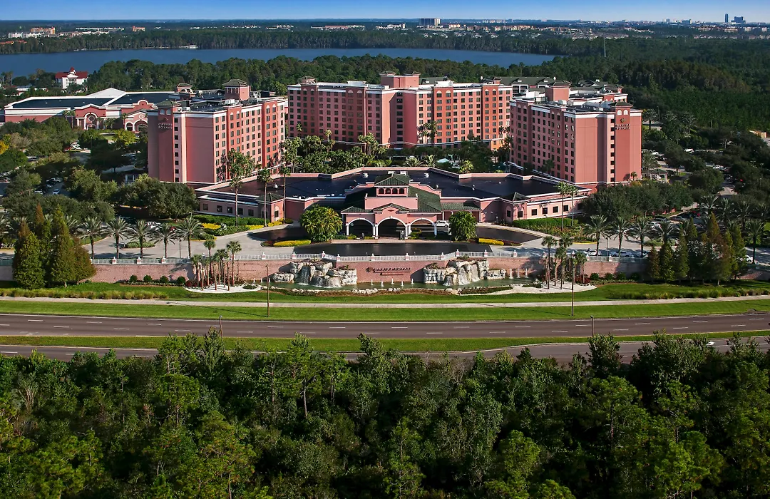 Caribe Royale Orlando-1