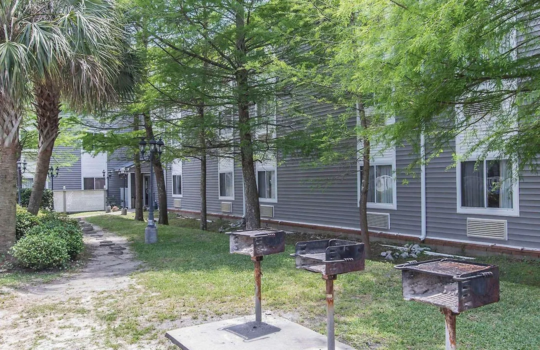 Suburban Extended Stay Hotel Naval Base Area-1