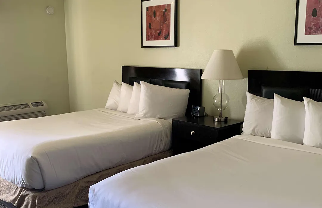 Radisson Hotel West Sacramento-1