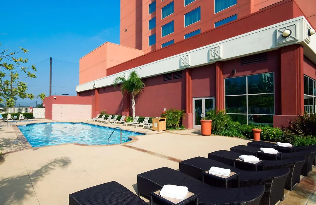 Embassy Suites By Hilton Anaheim South-1