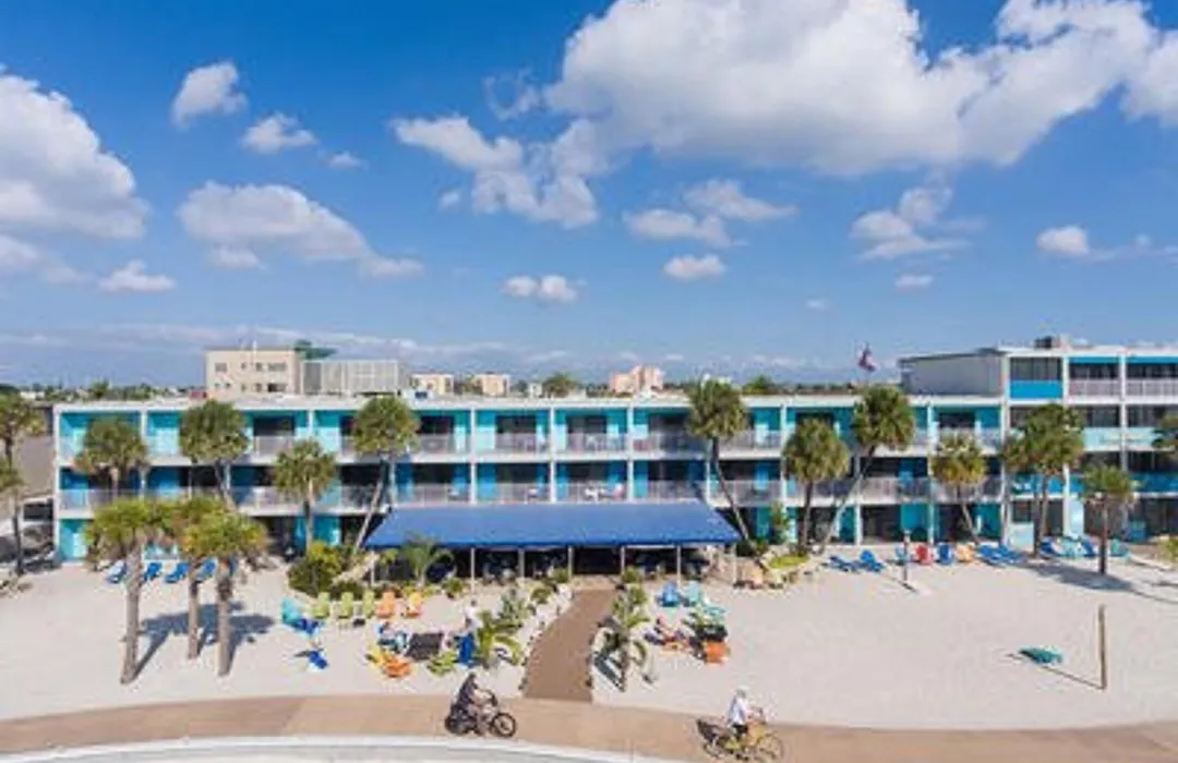 Bilmar Beach Resort-1