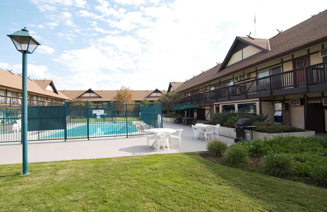 Best Western Andersen'S Inn-1