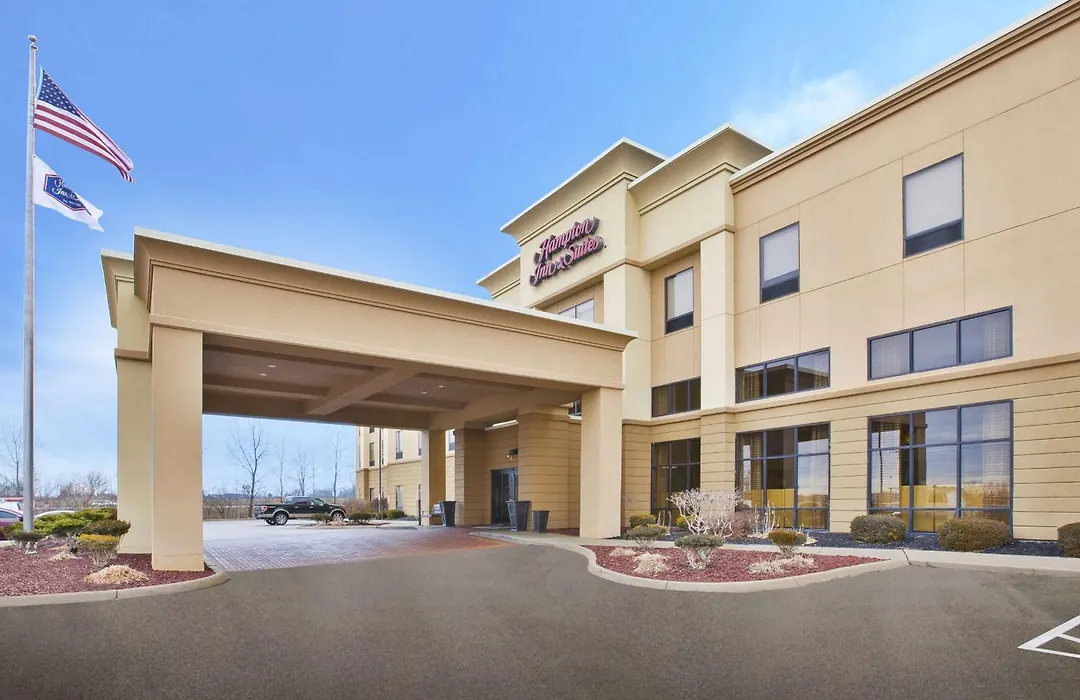 Hampton Inn & Suites Springboro-1