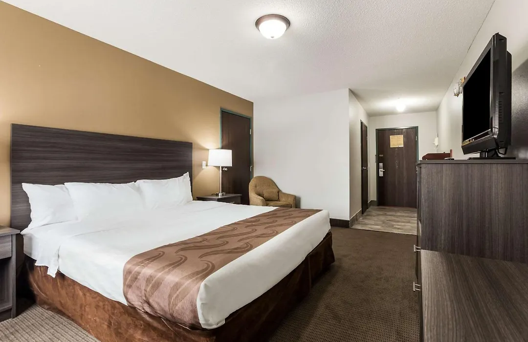 Quality Inn Clare-1