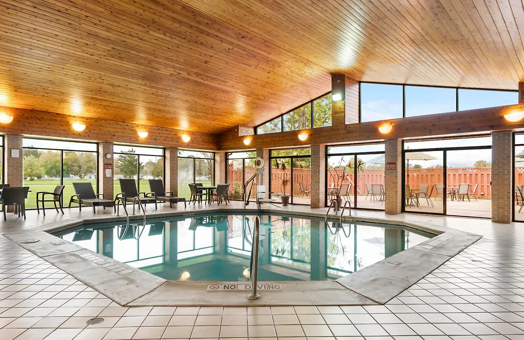 Holiday Inn Express & Suites Bad Axe By Ihg-1