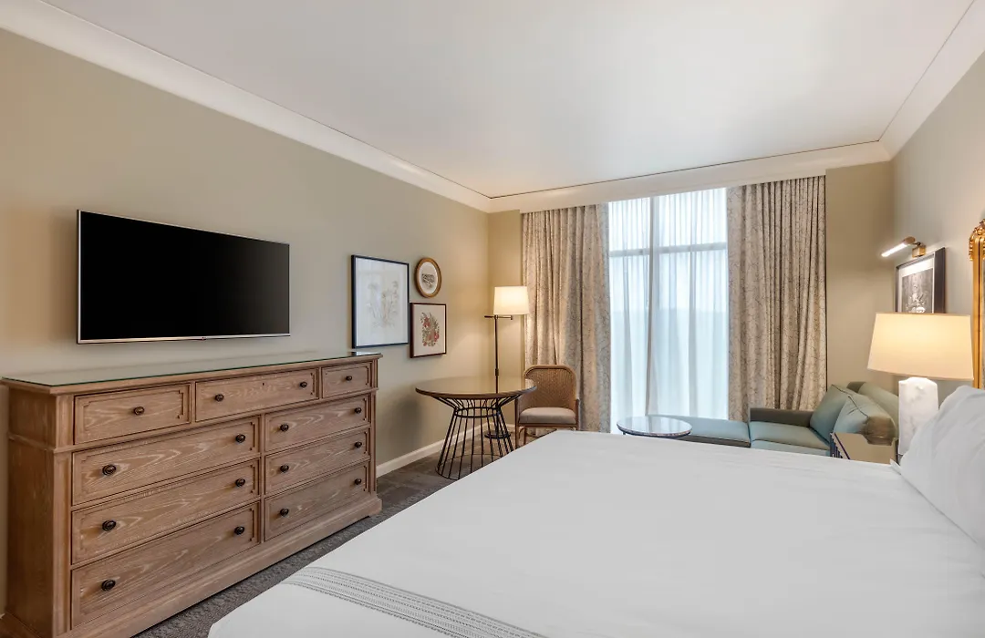 Omni Barton Creek Resort And Spa Austin-1