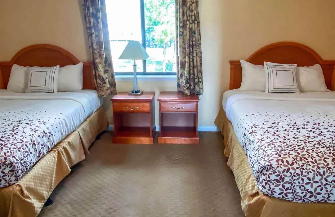 Rodeway Inn & Suites Hephzibah Augusta-1