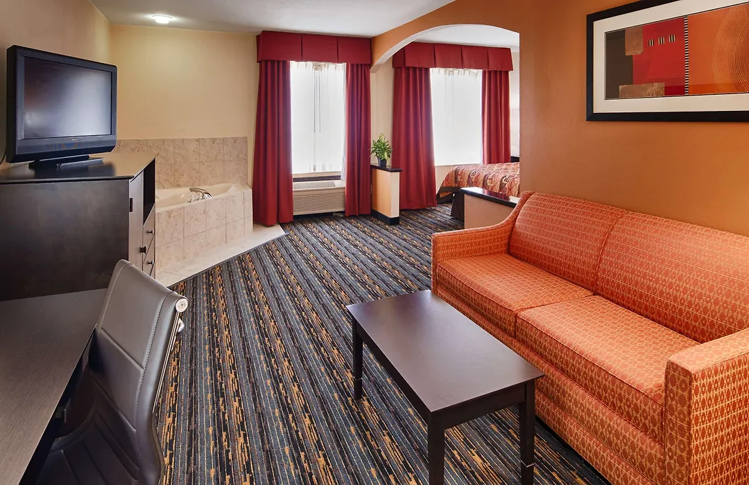 Best Western Kenosha Inn-1