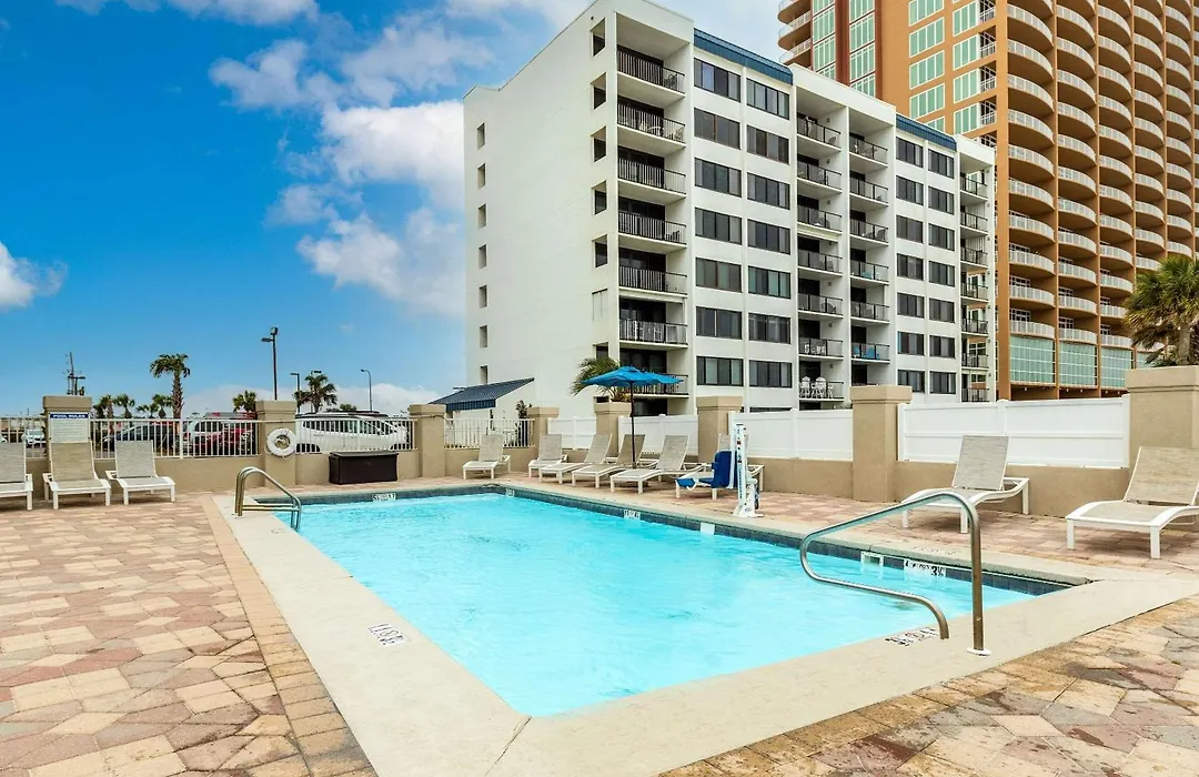 Sleep Inn Orange Beach-1
