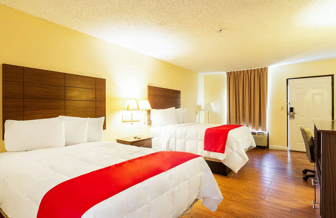 Days Inn By Wyndham Atmore-1