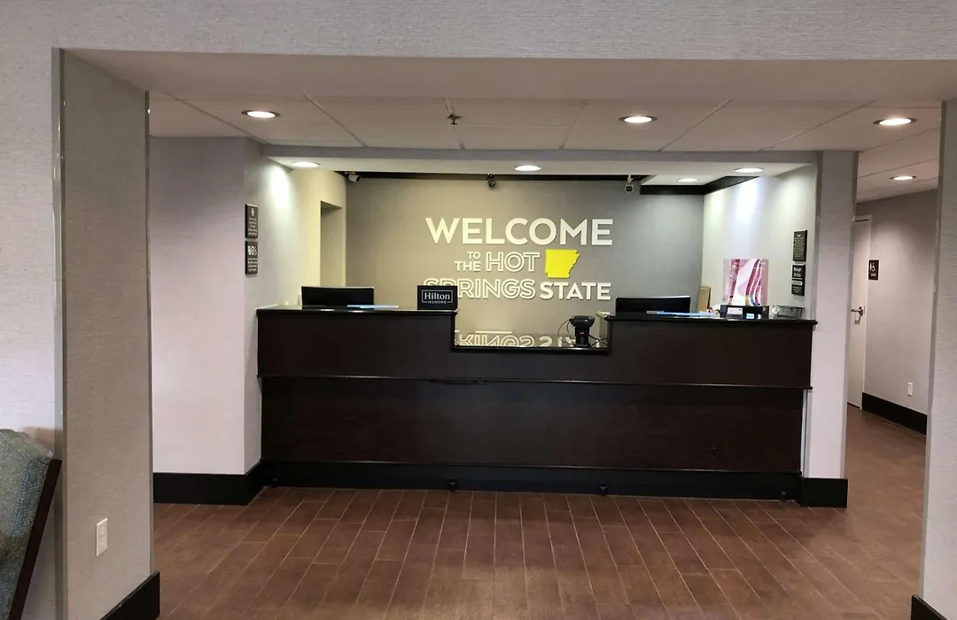 Hampton Inn El Dorado-1