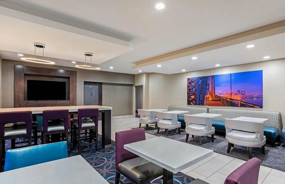 La Quinta By Wyndham Hopkinsville-1