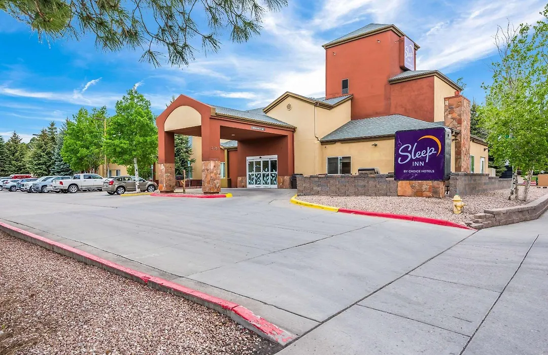 Sleep Inn Flagstaff-1