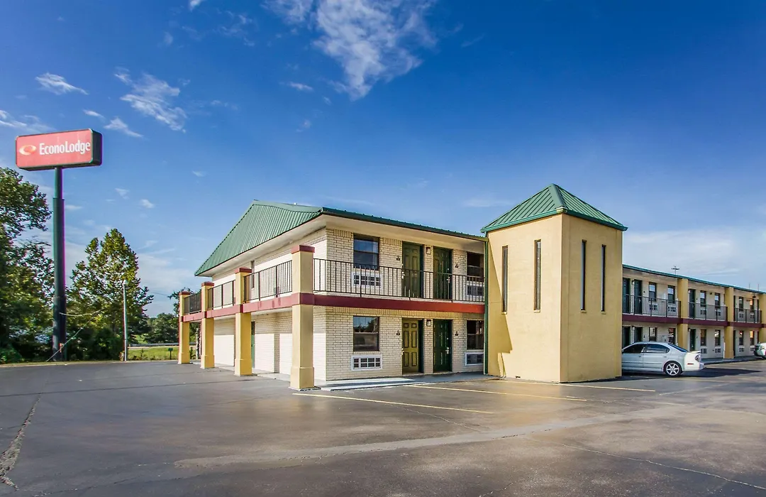 Quality Inn Brownsville-1