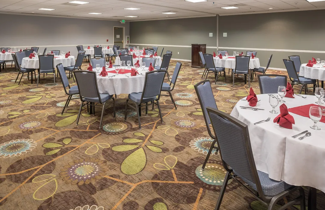 Holiday Inn Express Spokane Airport By Ihg-1