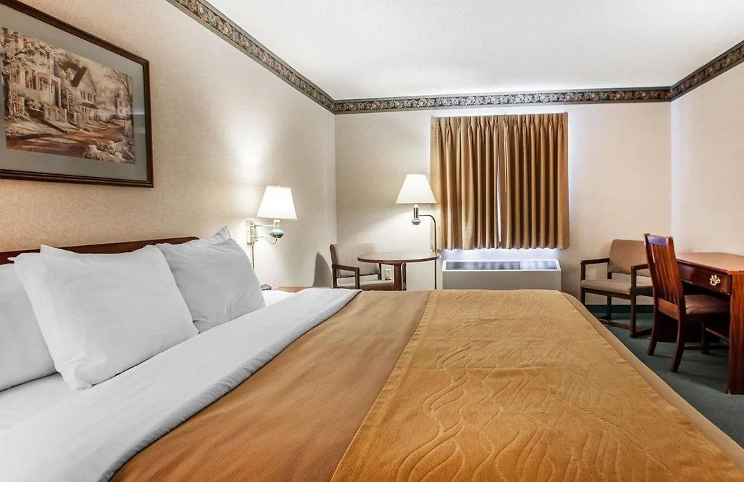 Quality Inn Midway-1