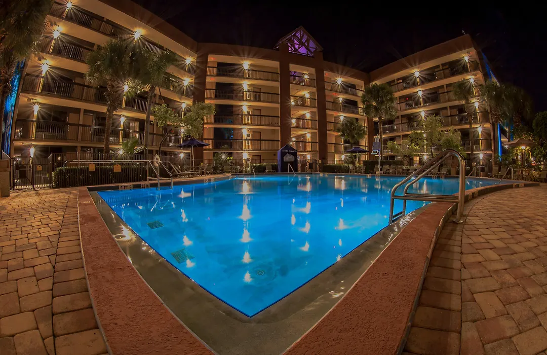 Rosen Inn Lake Buena Vista-1