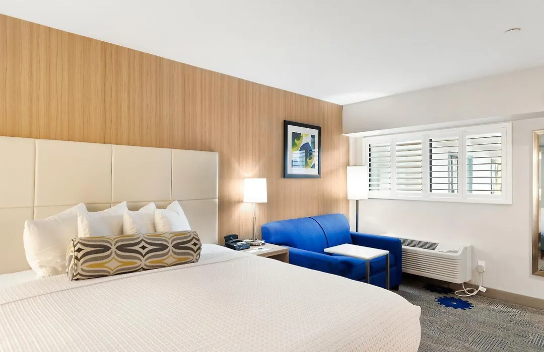 Best Western Red Coach Inn-1