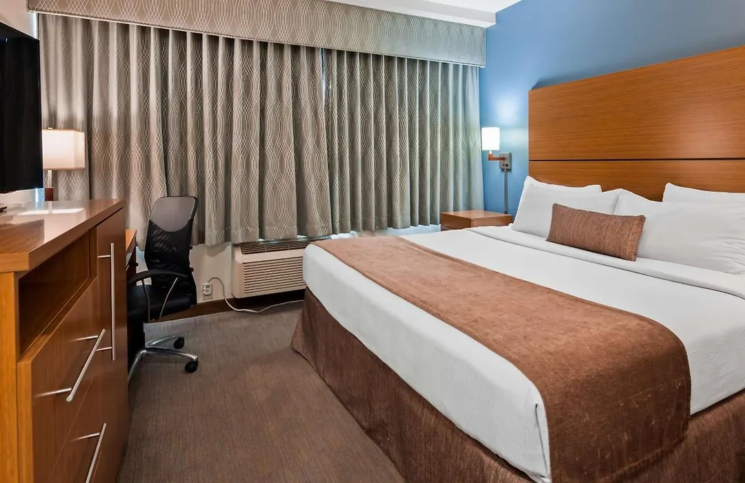 Best Western Plus Philadelphia Convention Center Hotel-1