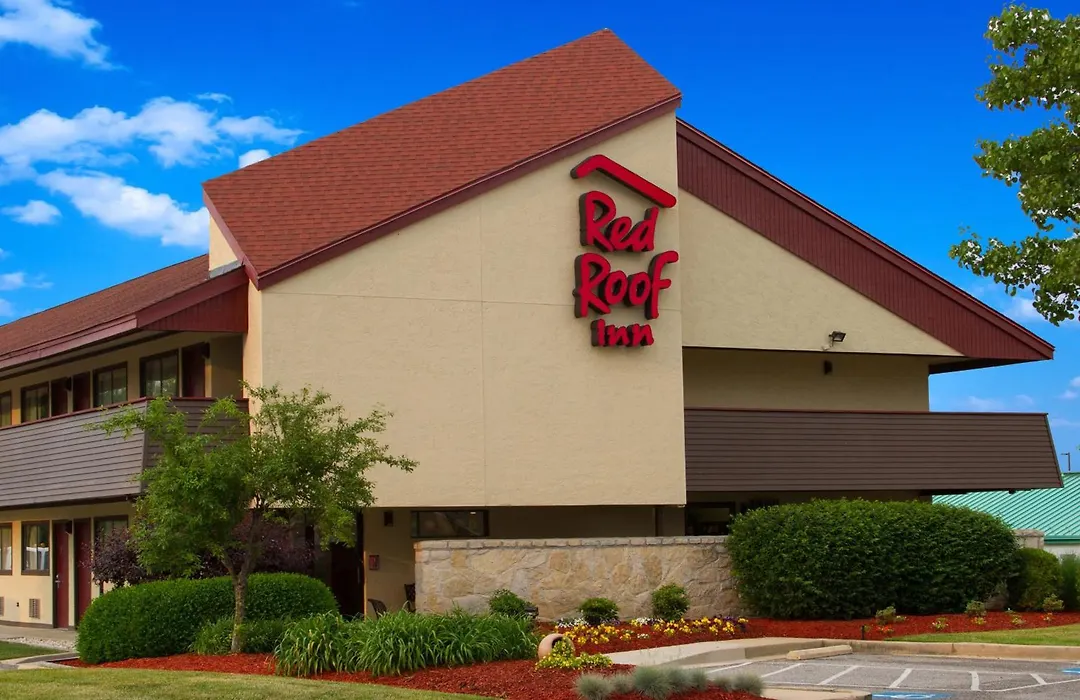 Red Roof Inn Aberdeen-1