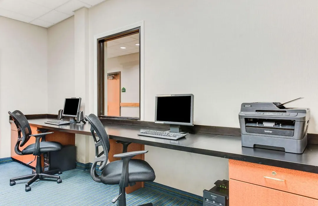 Wingate By Wyndham - York-1