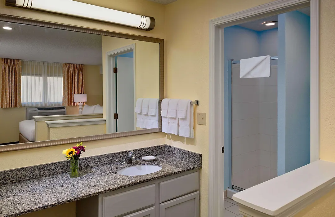 Sonesta Es Suites South Brunswick - Princeton-1
