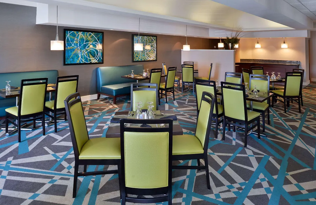 Radisson Hotel Atlanta Northwest-1