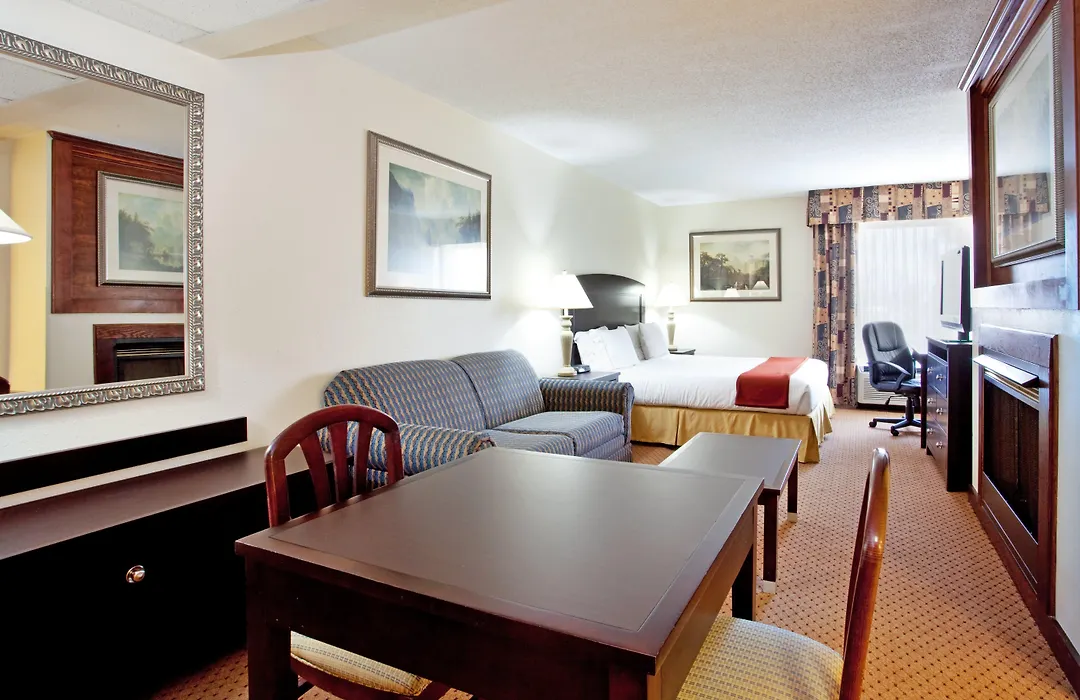 Holiday Inn Express - Chester By Ihg-1