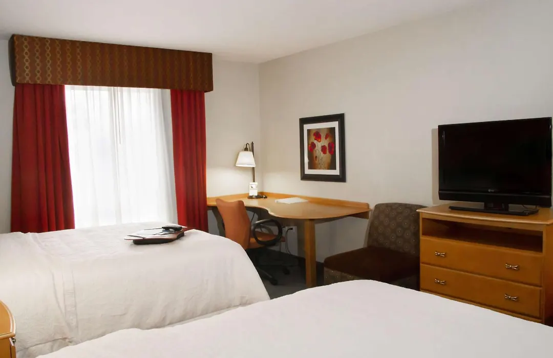 Spark By Hilton Cedar City-1