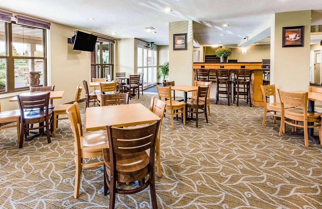 Americinn & Suites Burnsville, Mn-1