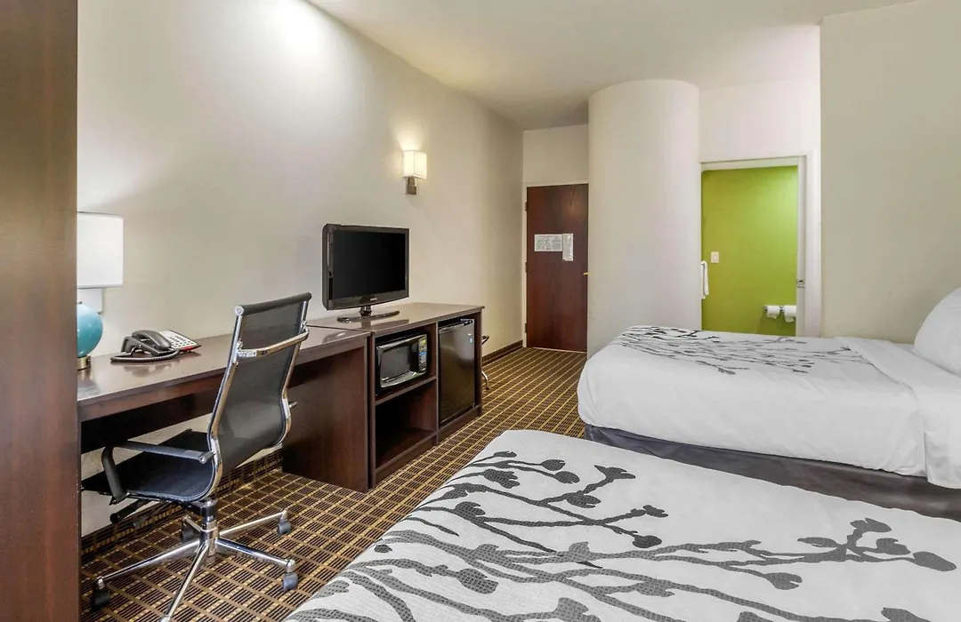 Sleep Inn Orangeburg-1