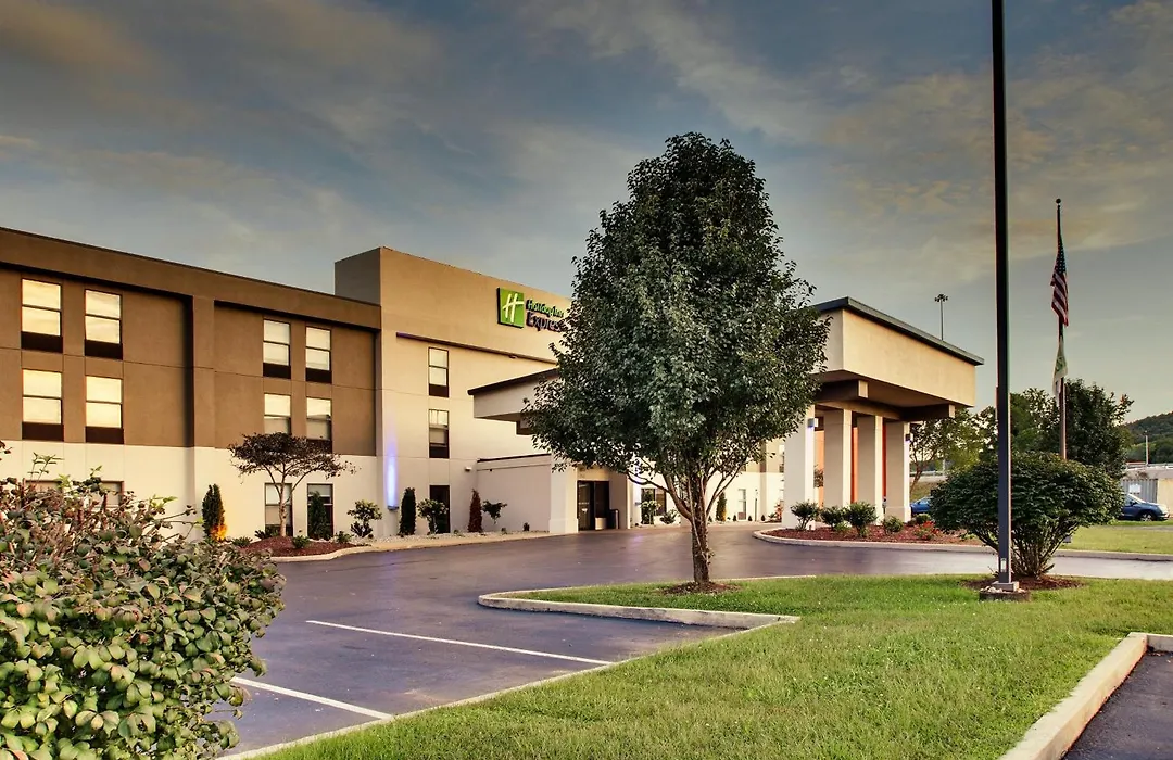 Holiday Inn Express - Horse Cave By Ihg-1