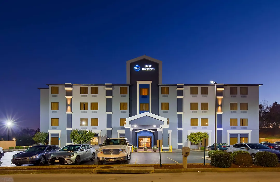 Home2 Suites By Hilton Somerset, Ky-1