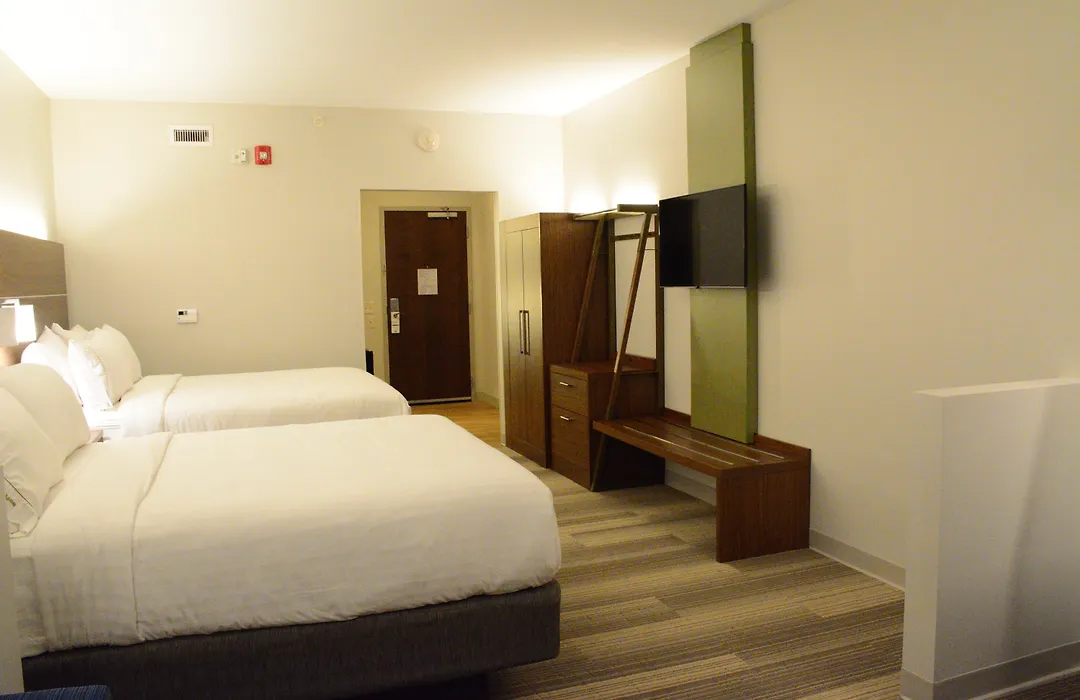 Holiday Inn Express & Suites Lexington Park California By Ihg-1