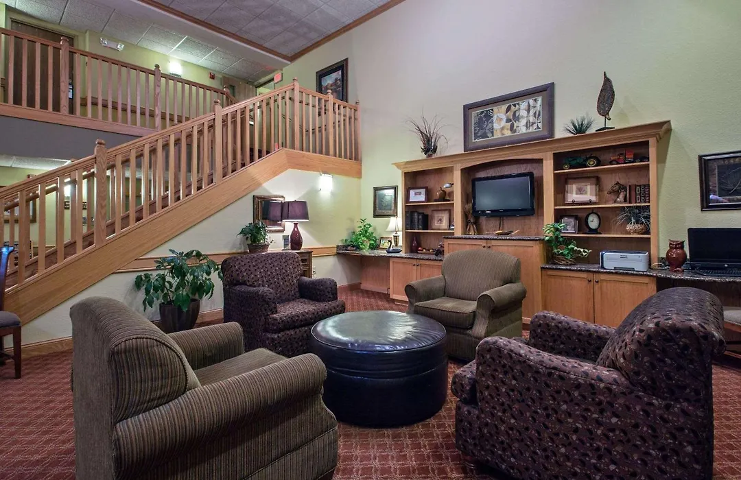 Americinn By Wyndham Newton-1