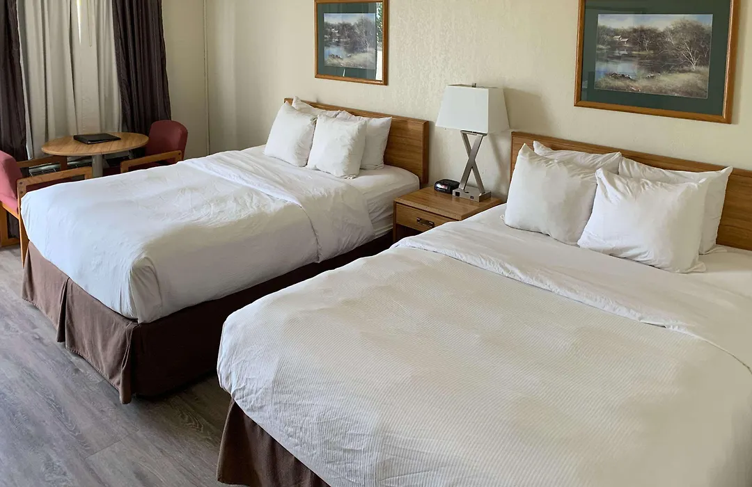 Rodeway Inn Baltimore West-1