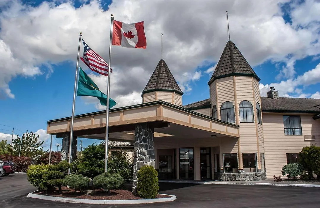 Quality Inn & Suites Fife Seattle-1