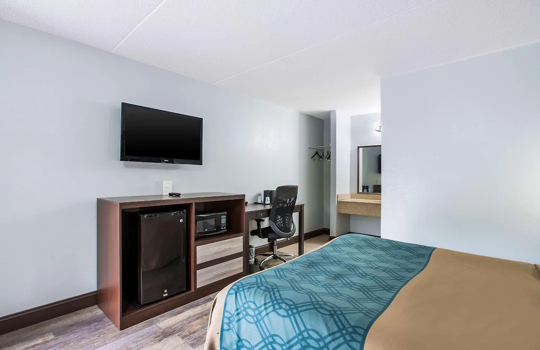 Rodeway Inn Hammonton-1