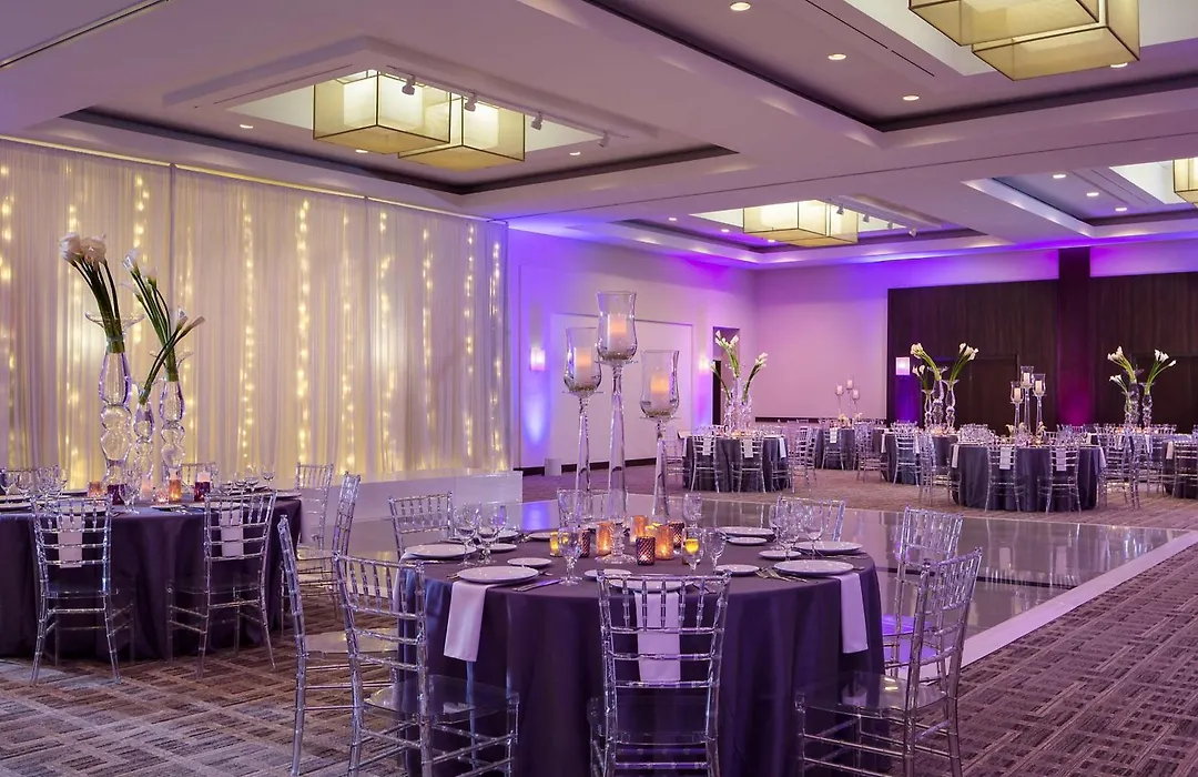 Hyatt Regency Deerfield-1