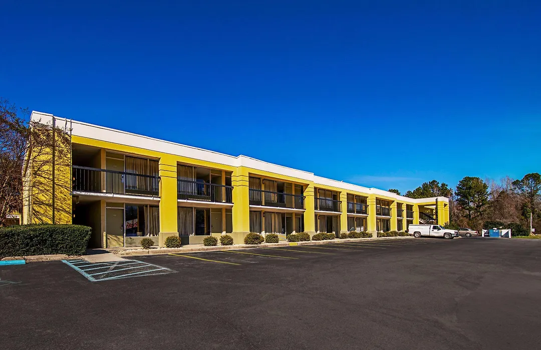 Quality Inn St George I-95-1